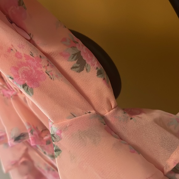 LOVESHACKFANCY x TARGET The Fleur Dress Limited Edition - Picture 12 of 13